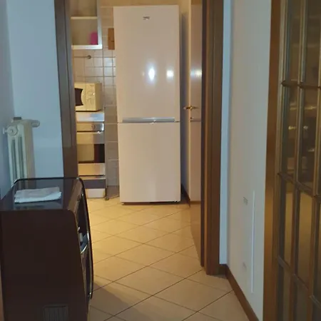 Appartamento Mgc Modena