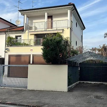 Appartamento Mgc Modena