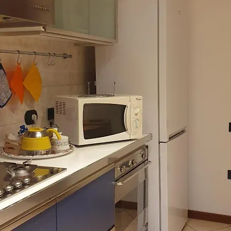 Mgc Appartamento *