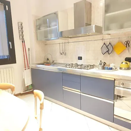 Mgc Appartement *