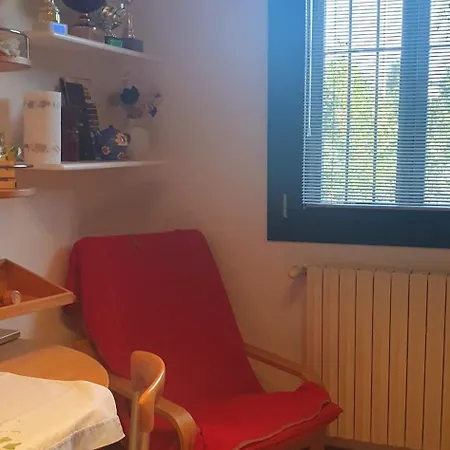 Mgc Apartamento Modena