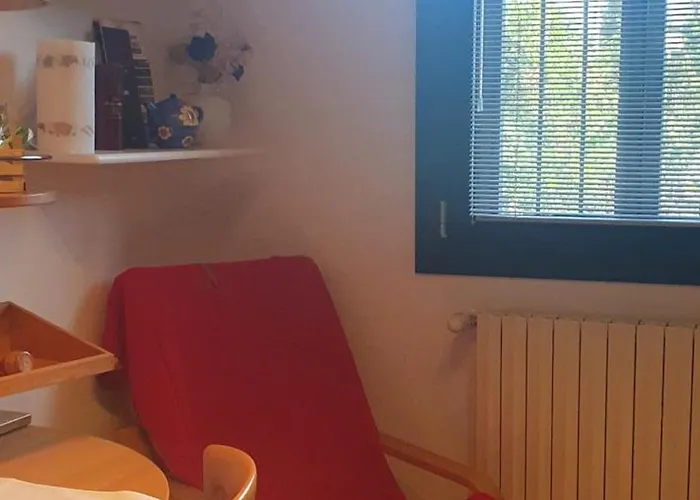 Mgc 公寓 摩德纳